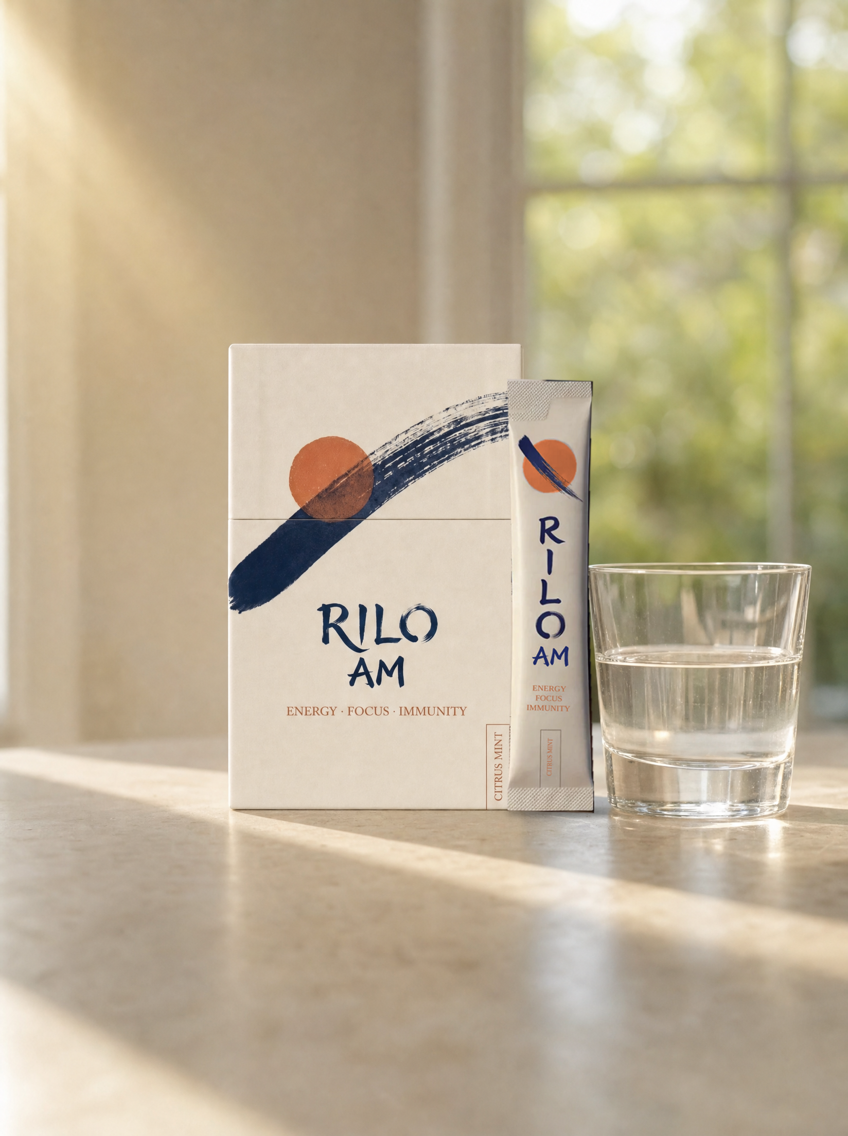 RILO AM