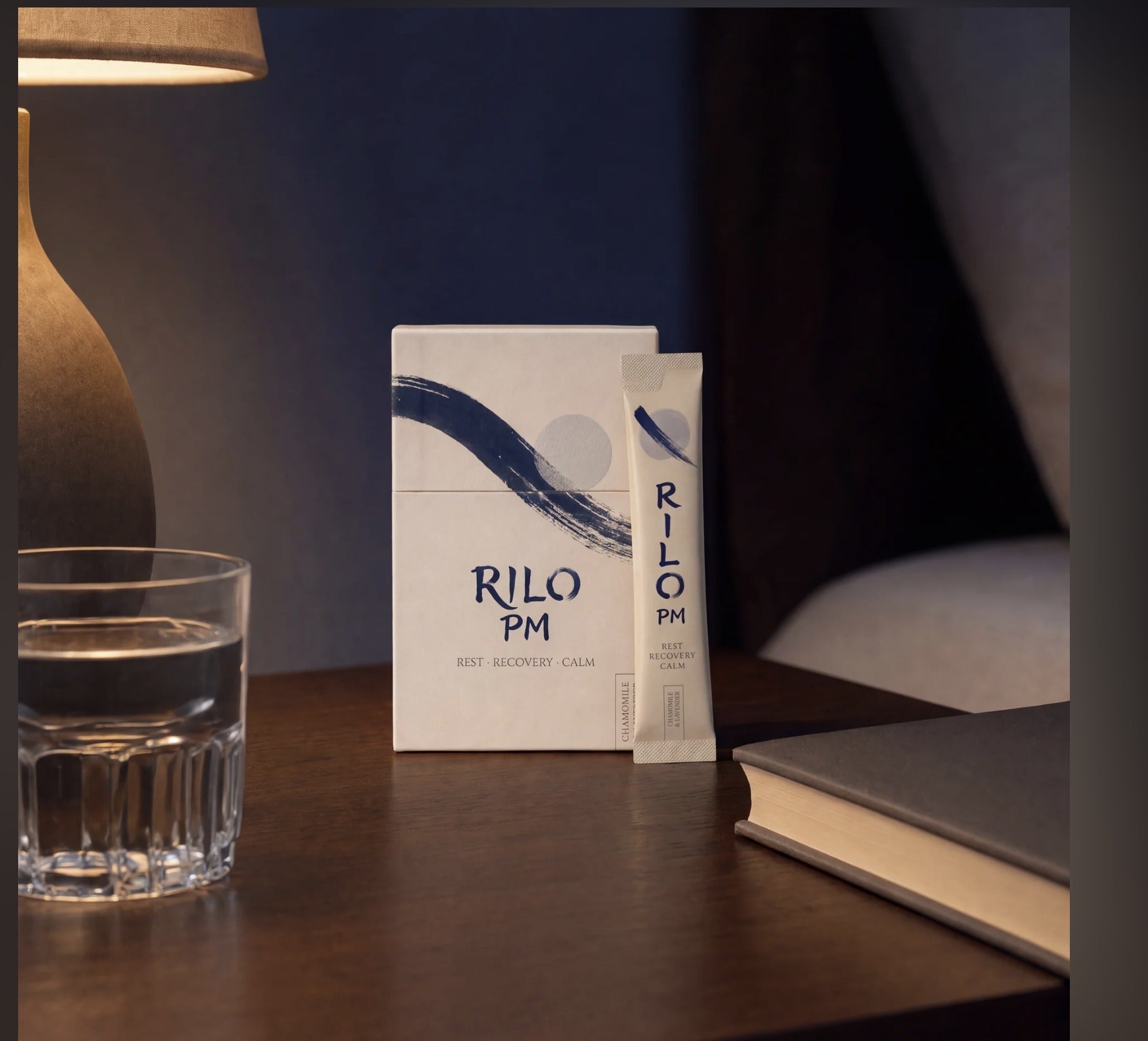 RILO PM